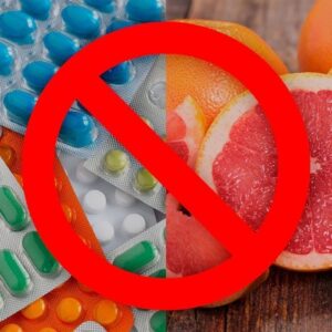 8 Common Foods and Medications You Should NEVER Mix - Natural Cure