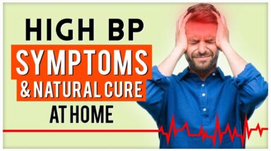 Hypertension High Blood Pressure Management How To Control BP Naturally😨💫🥵🤦‍♂️