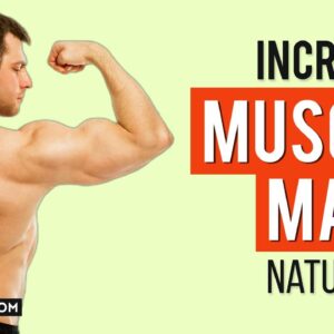 Best Herbal Weight Gain Pills for Skinny Guys to Increase Muscle Mass