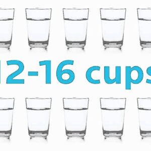 Dehydration: How to prevent it