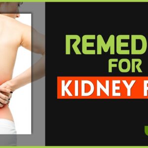 Natural Remedies for Kidney Stones, Reduce Pain without Surgery🌿☕👌😲