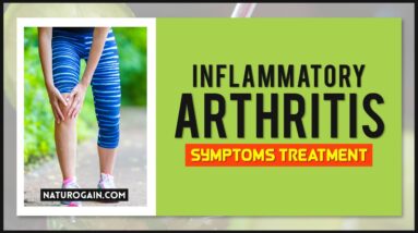 Inflammatory Arthritis Symptoms Treatment Joint Pain Fibromyalgia Relief🦵👨‍🦽😢😌