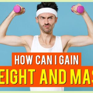 How I Gained Weight Mass Fast At Home Natural Supplements |Underweight