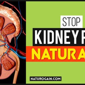 How to Relieve Kidney Pain After Drinking Alcohol Naturally at Home