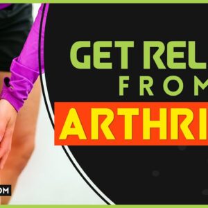 Ways To Get Relief From Arthritis Naturally Home Remedies For Joint Pain👨‍🦽🧴👌😲