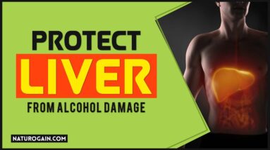 Best Liver Health Supplement to Protect Liver from Alcohol Damage🥃🥃😢🤦‍♂️