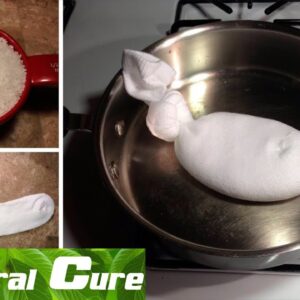 Natural Cure - This Weird Trick Can Cure Your Ear Infection