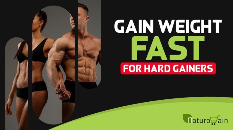 Gain Weight Fast for Hard Gainers Realistic Body Transformation| Underweight💪😲