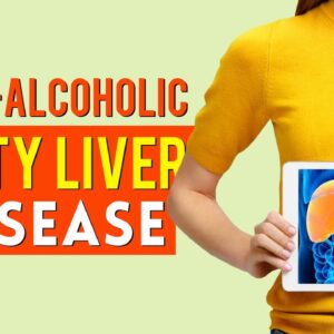 Non-Alcoholic Fatty Liver Disease Herbal Treatment Reverse Enlargement