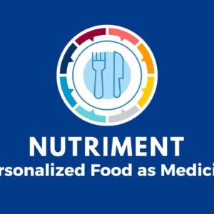 INTRODUCING NUTRIMENT | The Most Comprehensive Elimination Diet and Reintroduction Resource