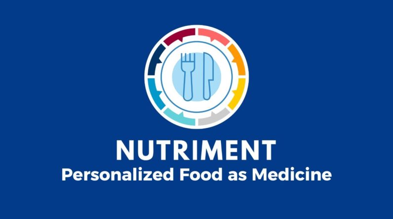 INTRODUCING NUTRIMENT | The Most Comprehensive Elimination Diet and Reintroduction Resource