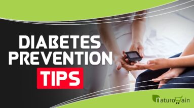 Natural Ways To Lower Blood Sugar Levels | Best Diabetes Prevention Tips🌿👌