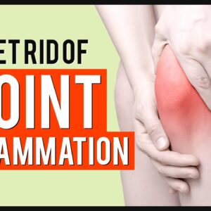 How Do I Get Rid Of Inflammation, Swelling, Pain In My Joints, Muscles?👨‍🦯⚡🥵