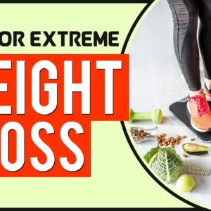 Diet Tips For Extreme Weight Loss Fat Cutter Supplements |Flat Stomach🍏📏👌😲