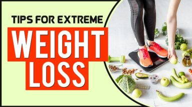 Diet Tips For Extreme Weight Loss Fat Cutter Supplements |Flat Stomach🍏📏👌😲