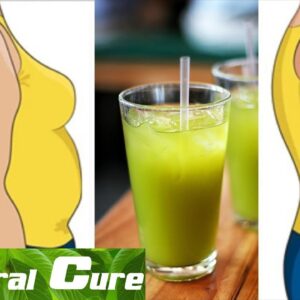 Natural Cure - Lemon Water for Weight Loss - 14 Day Lemon Water Challenge How To Lose Weight Fast