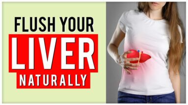 How Do You Flush Out Your Liver |6 Steps of Liver Cleansing at Home😡🥵⚡⚡