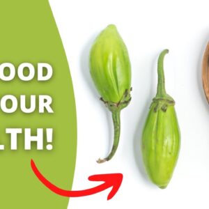 Scarlet Eggplant: A Great Remedy For Constipation, Bad Breath And Hypertension