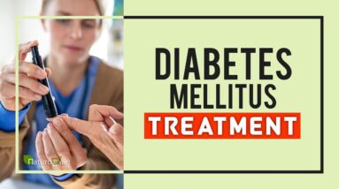 Diabetes Mellitus Herbal Treatment, Maintain Healthy Blood Sugar Levels 🌿💊