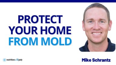 How to Test Your Home for Mold and Protect Your Home From Water Damage - Mike Schrantz