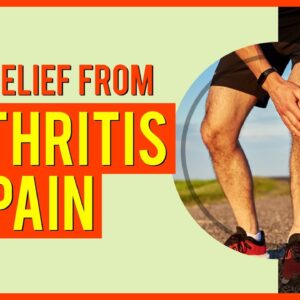 Ways To Get Relief From Arthritis Pain Reduce Inflammation Naturally