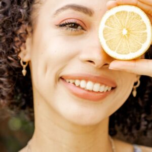 how to get rid of dark spots naturally