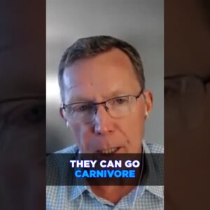 CARNIVORE SUMMIT IS LIVE!—Dr. Gary Fettke shares Fructose & Carbs: How They Cause Inflammation