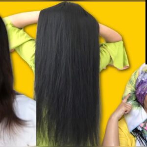 Extreme Hair Growth 21 दिन में लम्बे , घने बाल करिये  | Rosemary Water for Hair Growth ❤️