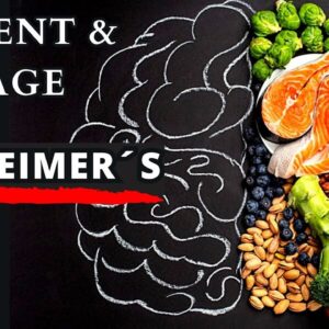 Best Diets to Prevent Dementia & Alzheimer´s