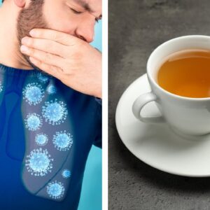 From Pneumonia to Hair Loss: The Amazing Benefits of Nettle Tea