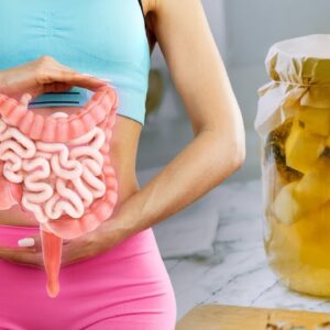 This Probiotic Drink Recipe Will Restore Your Intestinal Health