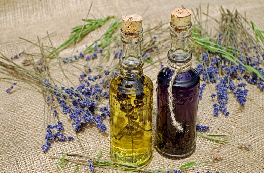 Revealing the Healing Power of Nature: A Guide to Outdoor Relaxation
