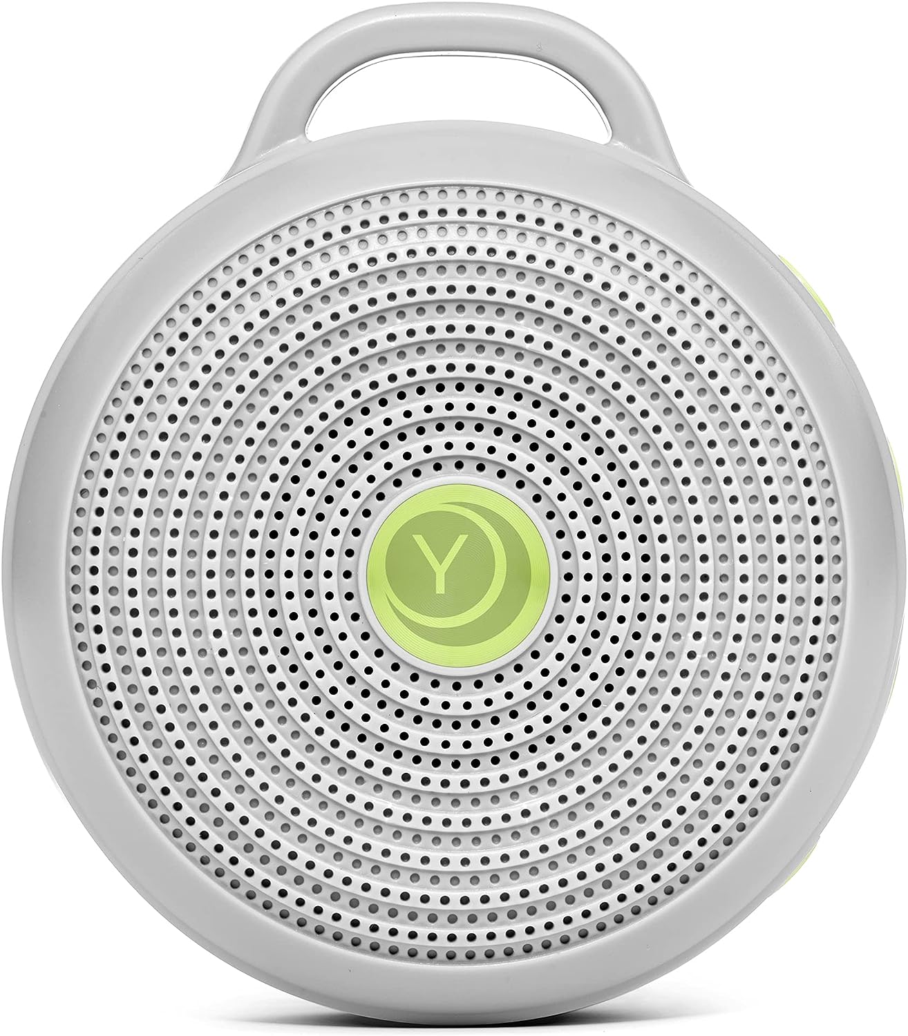 Yogasleep Hushh Sound Machine Review - HealthyJury